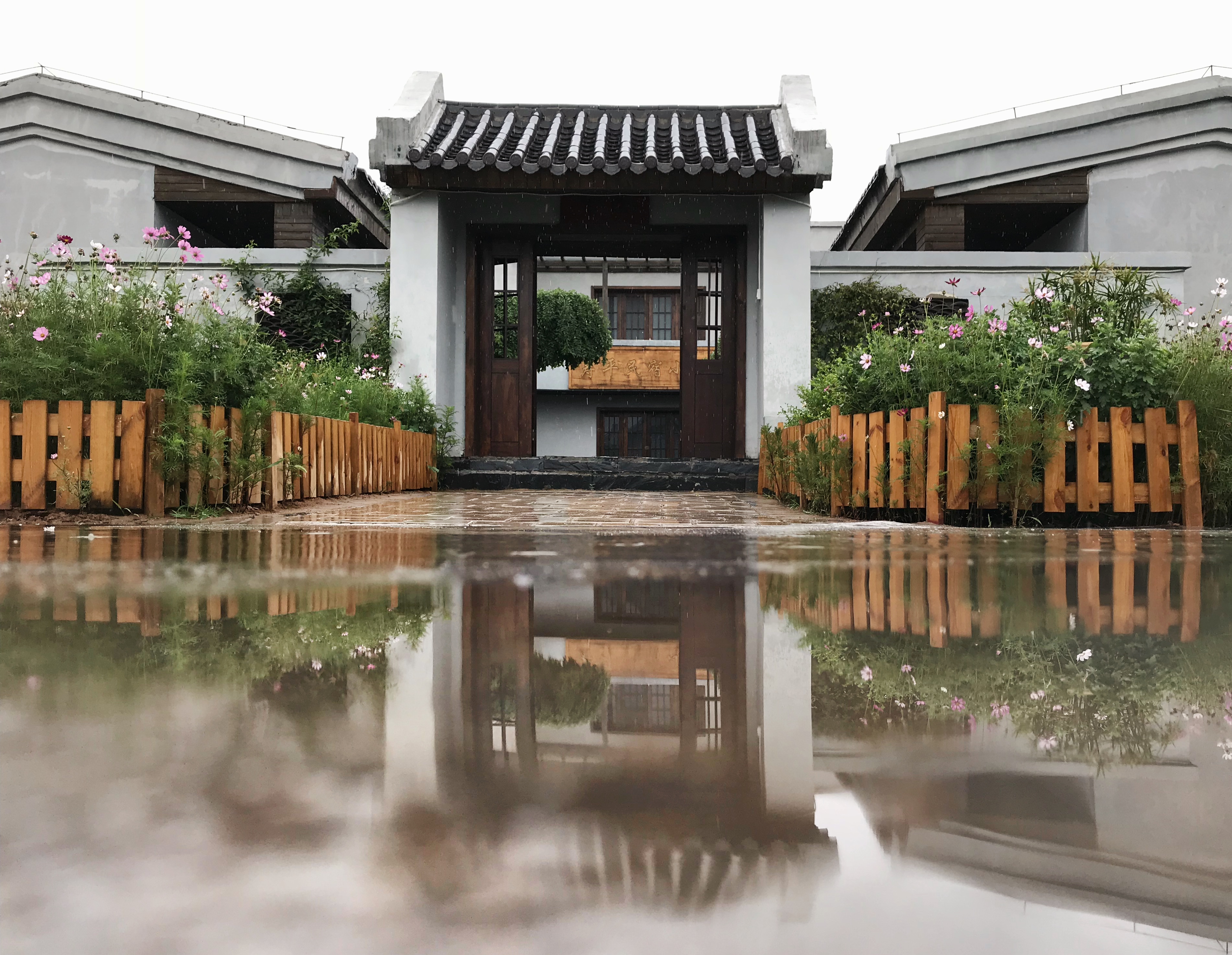 西安哪里民宿便宜又方便_去西安住民宿最好住哪里