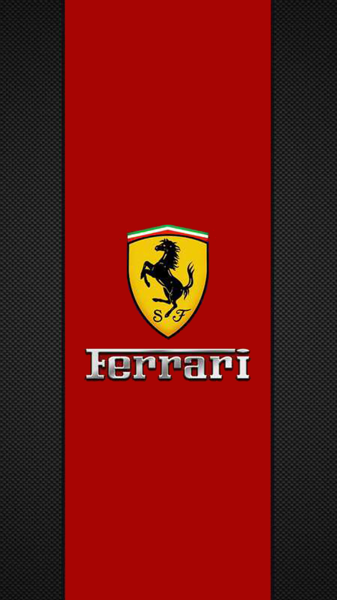 劳斯莱斯,保时捷,法拉利,路虎,迈凯伦,捷豹车标logo手机壁纸