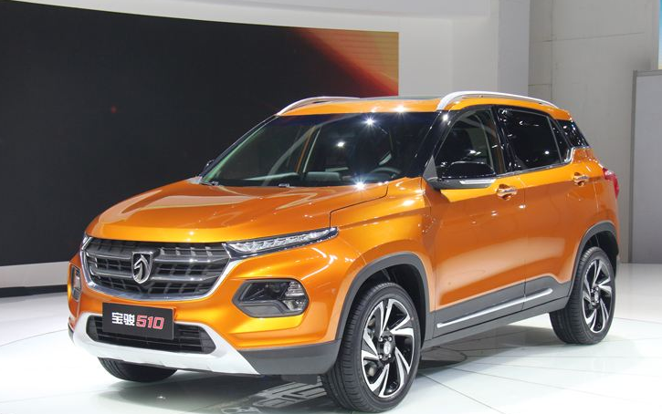 10万级家用车怎么选,4款价格实惠又省油的suv推荐