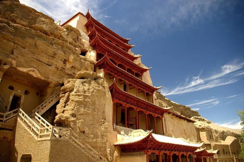 西北旅游景点推荐_西北地区旅游 - 密云旅游