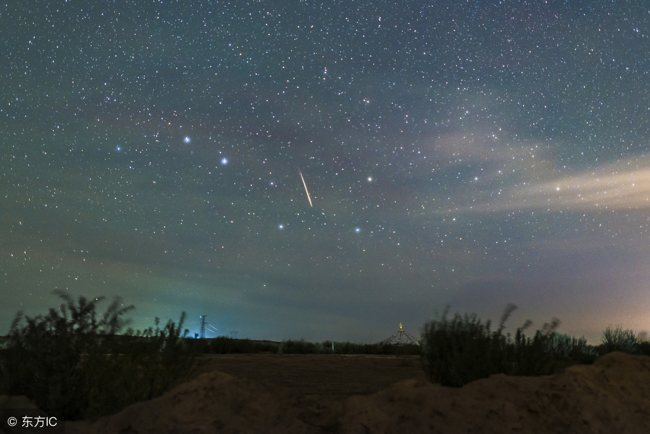 北斗七星在风水中意义_北斗星就是北斗七星吗