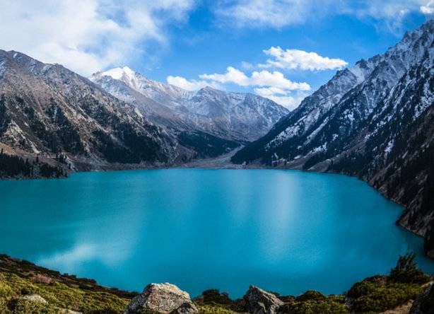 哈萨克斯坦著名景点_哈萨克斯坦自然风光 - 密云旅游