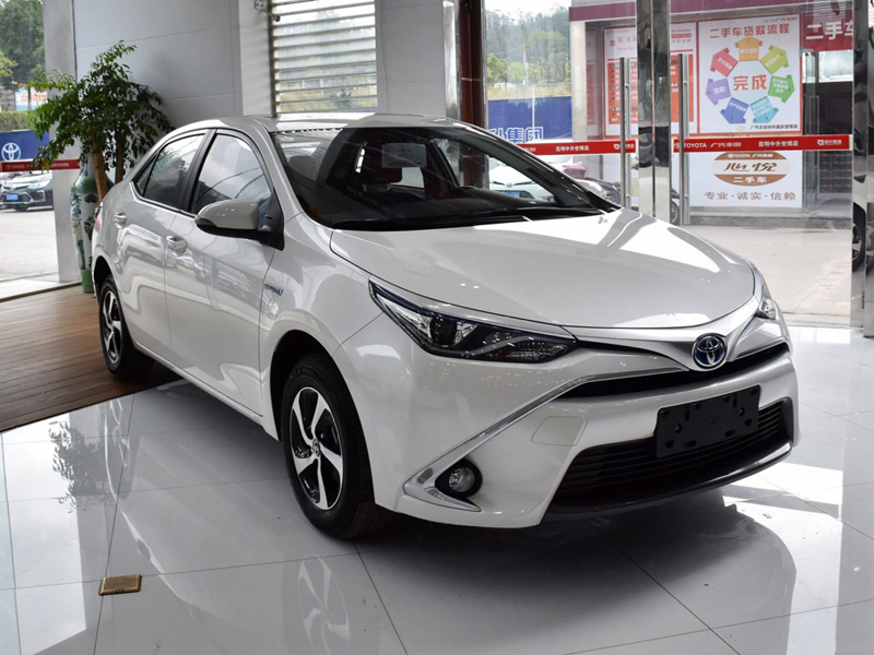 广汽丰田车型大全雷凌_广汽丰田雷凌2017款 - 阜阳汽车网