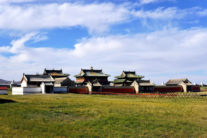 蒙古国旅游（蒙古国旅游需要签证吗） 蒙古国旅游（蒙古国旅游必要
签证吗）《蒙古国旅游签证好办吗》 旅游攻略