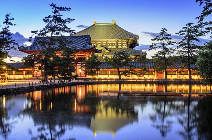 日本旅游必去十大景点图片