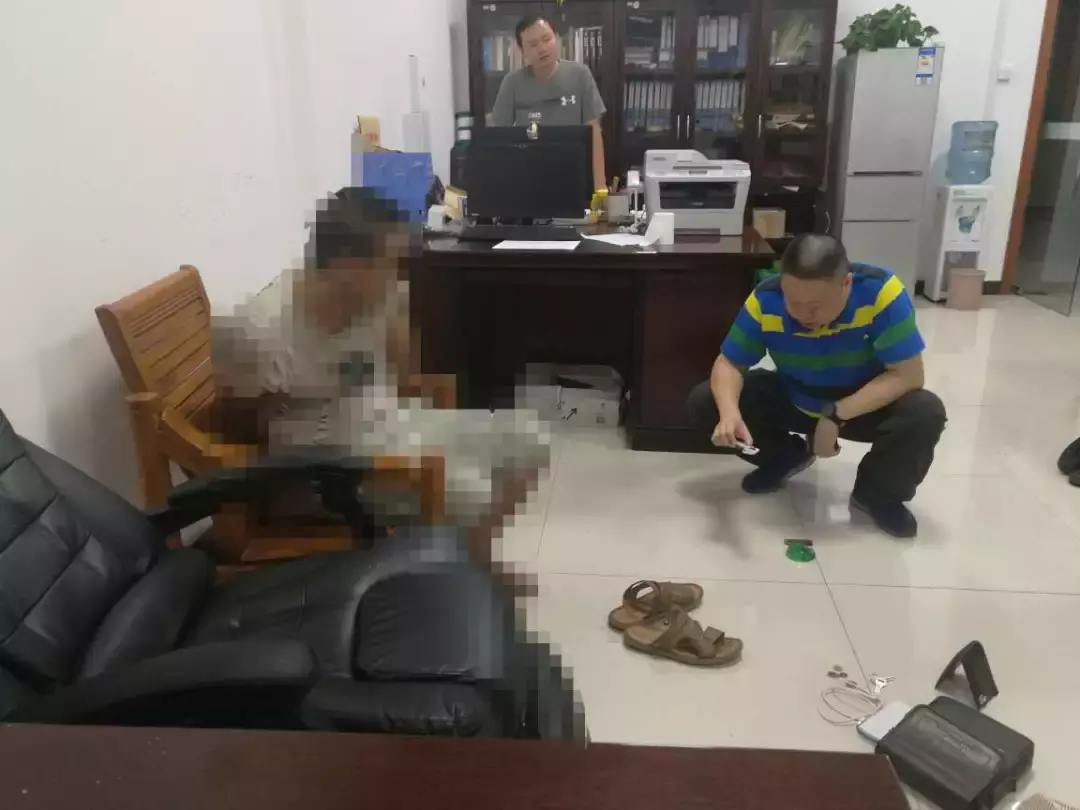 警方最新发布：昨日轰动全桂林的银行ATM机案件嫌疑人已经落网