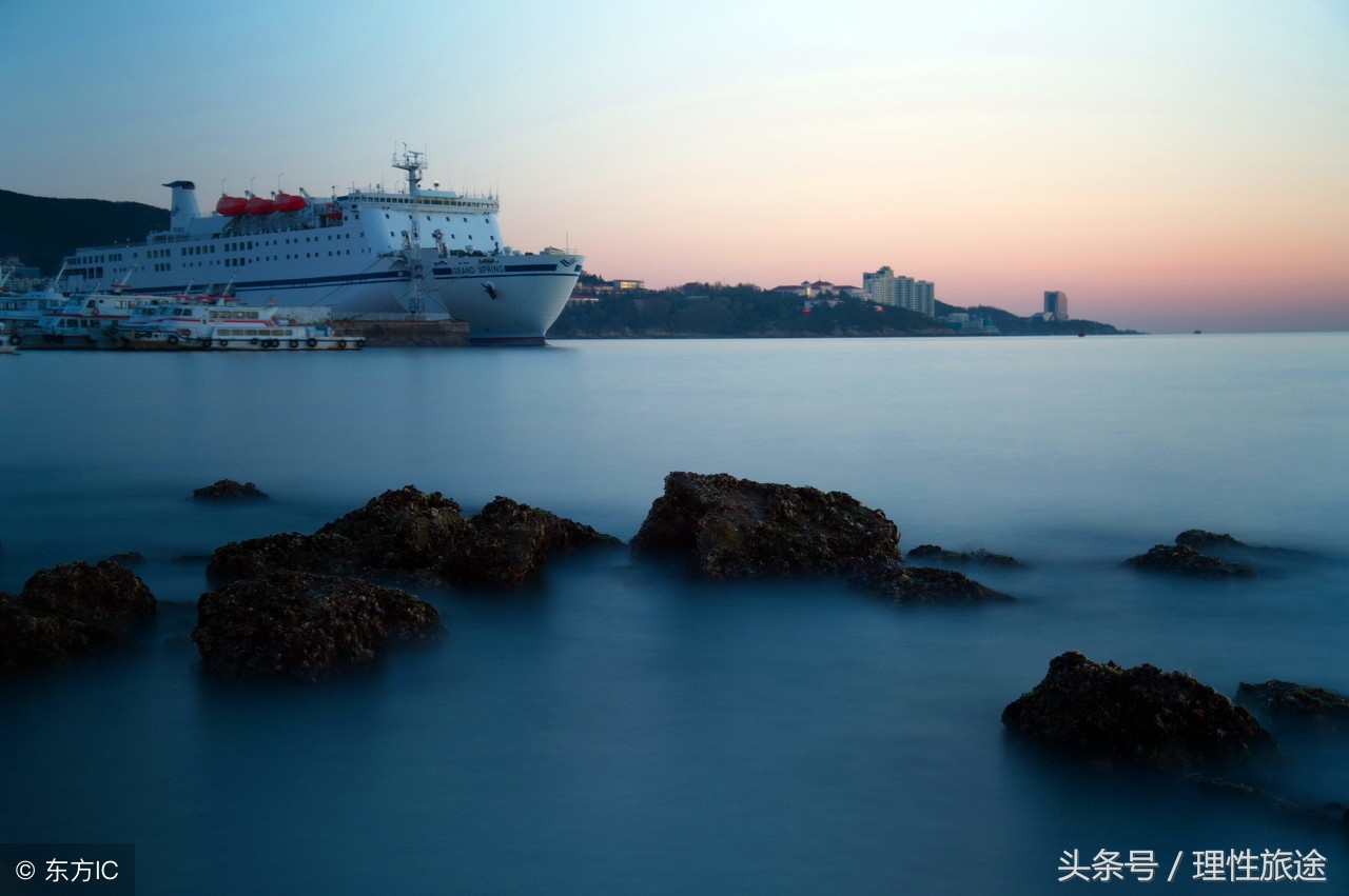 青岛烟台威海三日游路线_青岛烟台威海旅游攻略 - 密云旅游