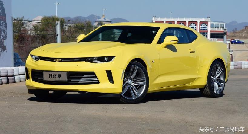 仅22万起,五款平价进口跑车大盘点,包你百万级的回头率