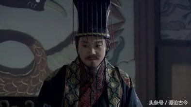 历史上唯一终生不立皇后的皇帝唐宪宗，有他的良苦用心
