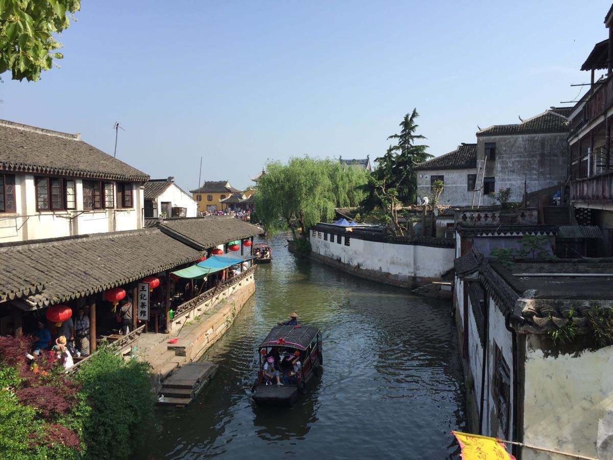 描写锦溪古镇风景优美_关于锦溪古镇的诗句 - 密云旅游