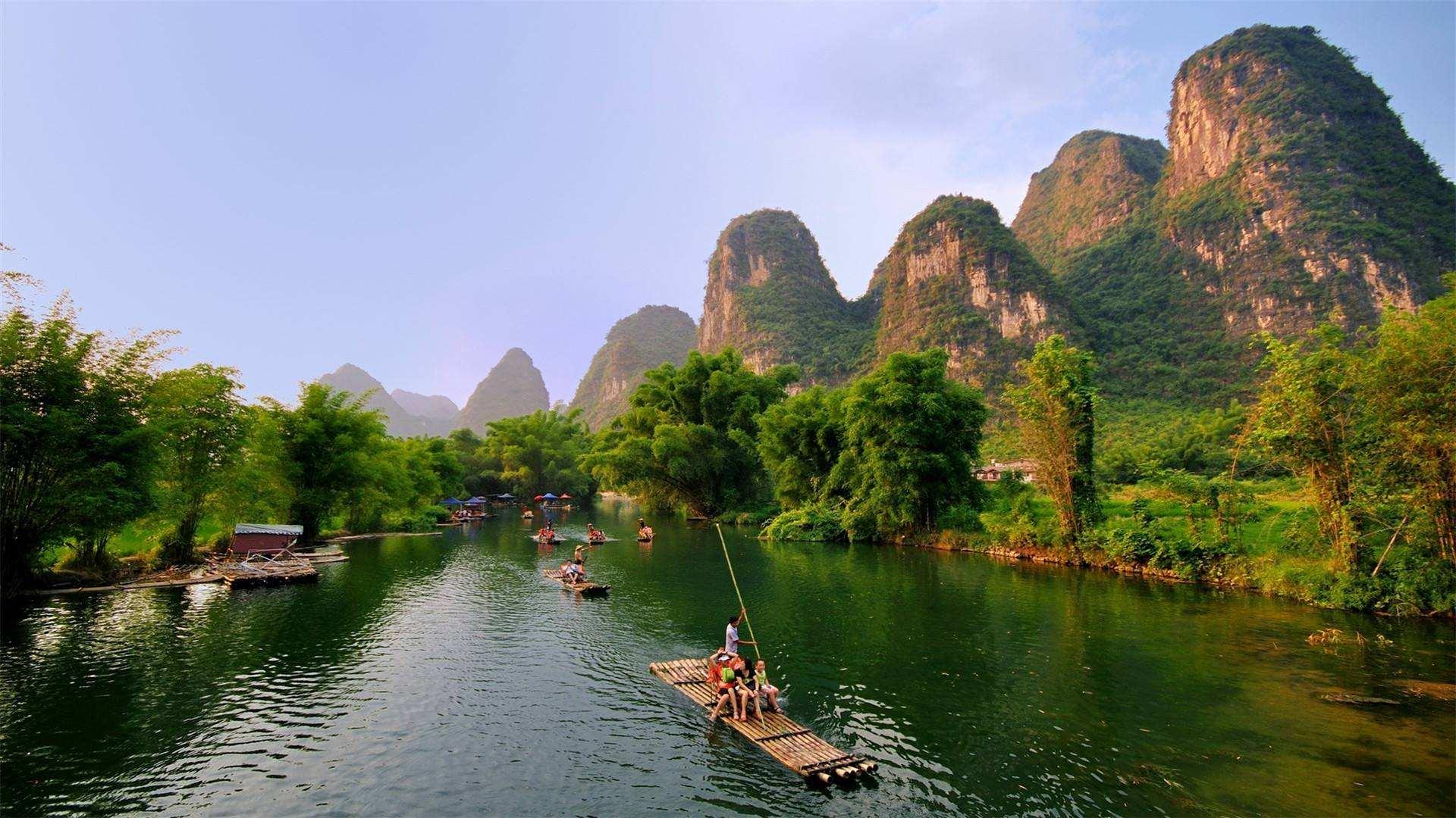 王维最具禅意的五律唐诗名句:行到水穷处,坐看云起时
