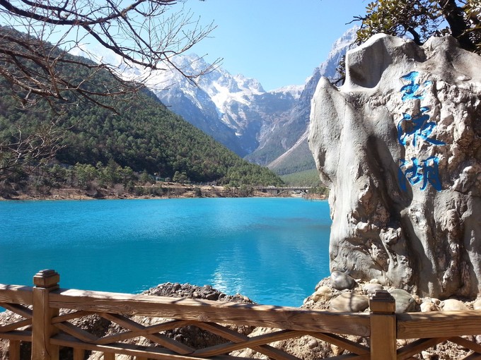 别让高原反应阻挡你前进的脚步,玉龙雪山登山游玩全攻略!