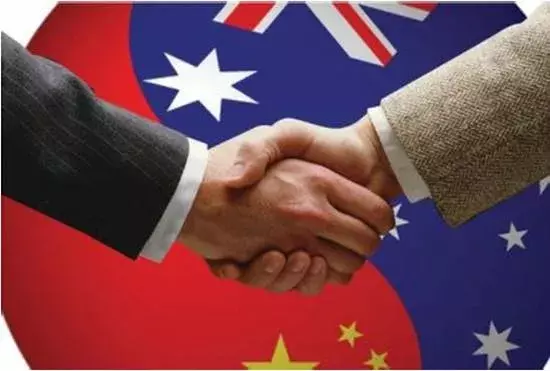 澳出口额创新高 中国仍是最大贸易伙伴