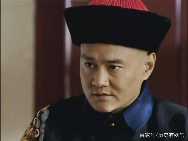 《延禧攻略》：怡亲王弘晓，雍正给他留了10个字，让乾隆不敢下手