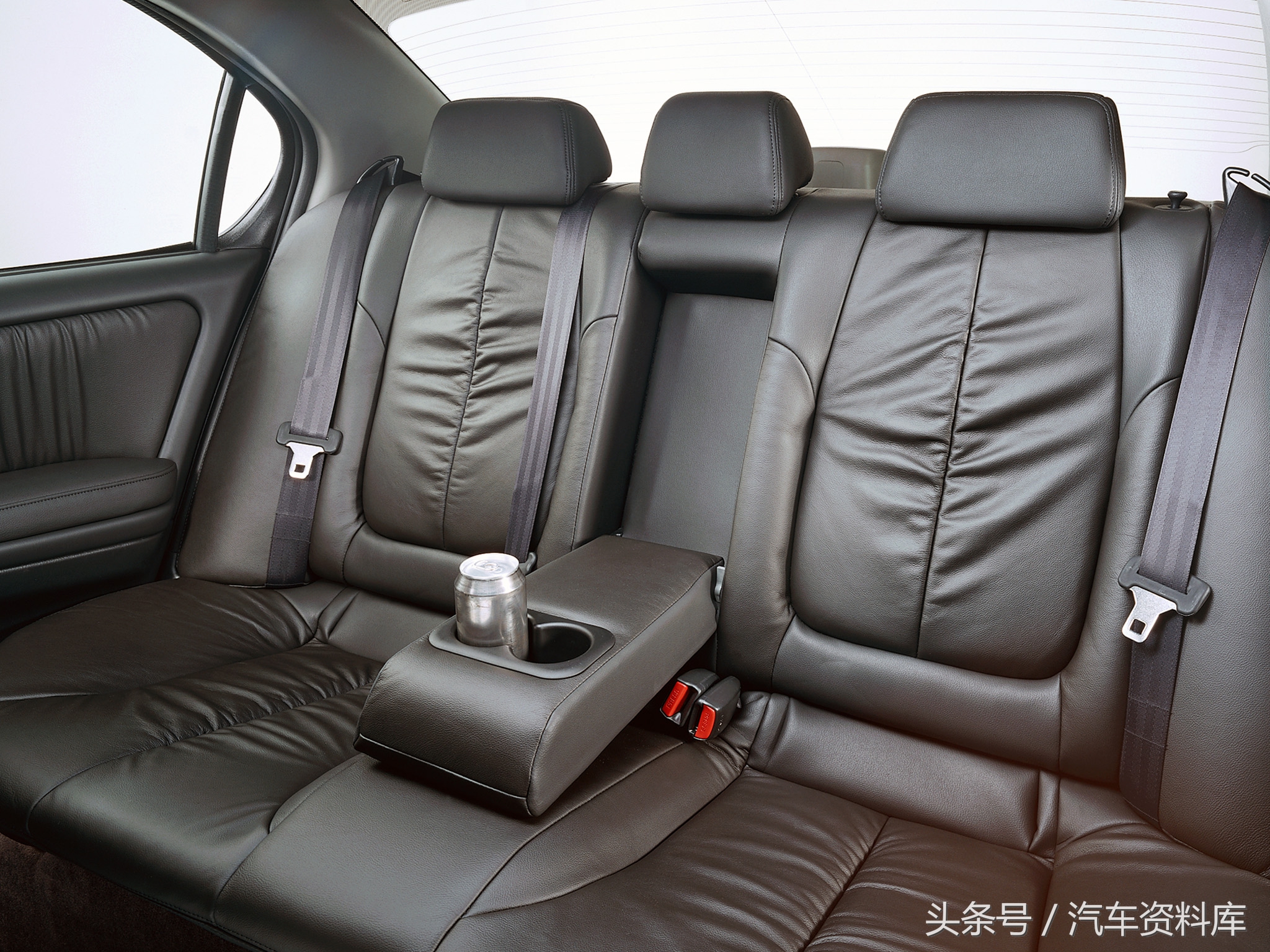 老车回顾 日产风度(a33)