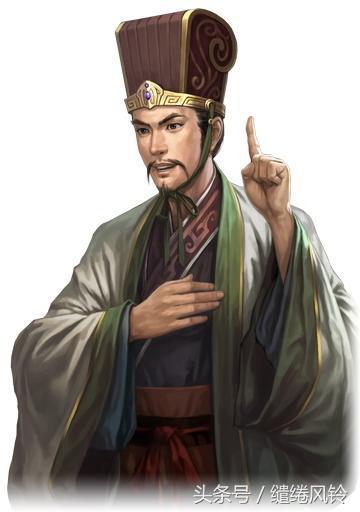 三国演义人物资料三国演义历史人物介绍