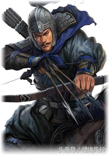 三国演义人物资料三国演义历史人物介绍