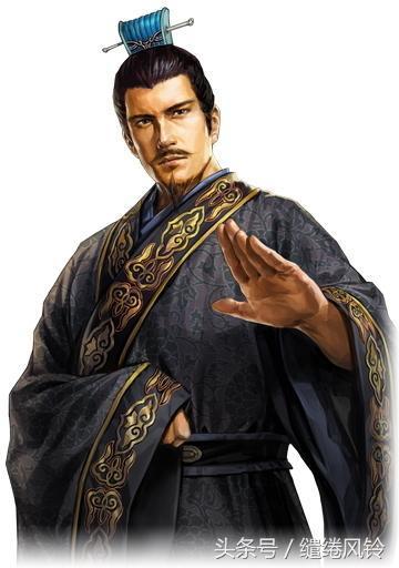 三国演义人物资料三国演义历史人物介绍