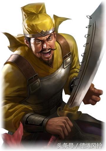 三国演义人物资料_三国演义历史人物介绍 - 励志人生