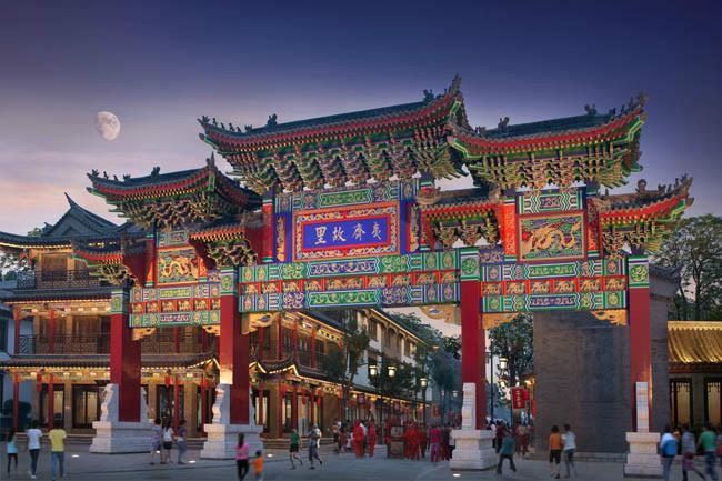 唐山附近旅游_唐山的传统文化 - 密云旅游