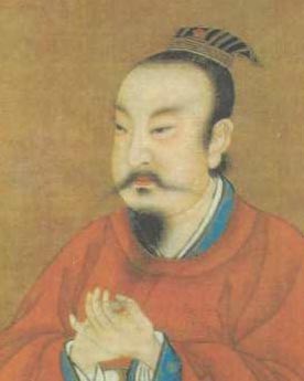历史上苦逼的5位皇帝：第2、1位——唐哀帝李柷、宋钦宗赵桓