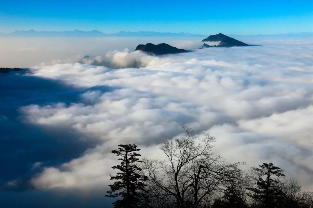 瓦屋山一日遊攻略_瓦屋山 攻略 - 密雲旅遊