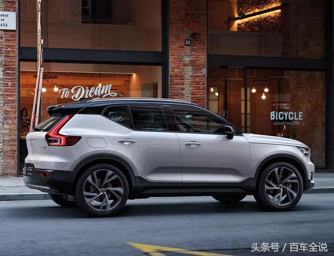 明知不久要国产,消费者还有什么理由选进口沃尔沃xc40