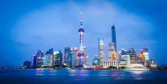 外资银行加速进入上海