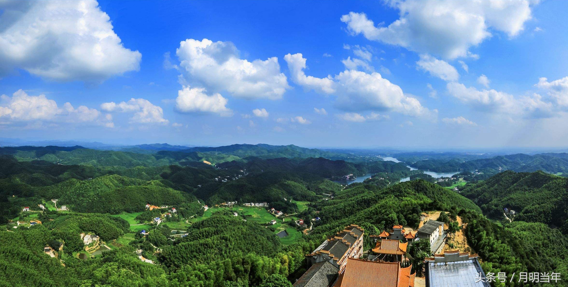 湖北京山在哪里_湖北京山有什么好玩的景点 - 密云旅游