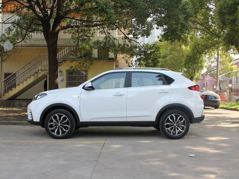 2017款上汽名爵-锐腾的车主们,提车以后都是怎样吐槽它的