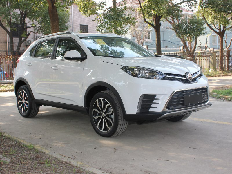 2017款上汽名爵-锐腾的车主们,提车以后都是怎样吐槽它的