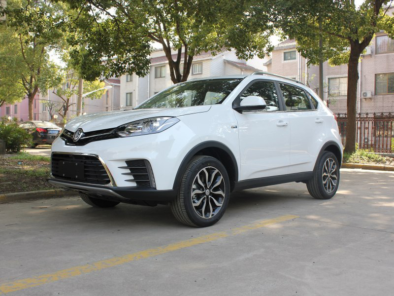 名爵锐腾为什么停售_2017名爵锐腾suv怎么样 - 阜阳汽车网