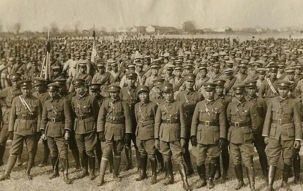 吴佩孚为什么没能统一中国_吴佩孚是直系军阀吗 - 云林新闻励志网