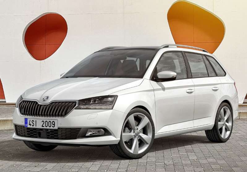 斯柯达晶锐论坛汽车之家_2020款斯柯达晶锐 - 阜阳汽车网