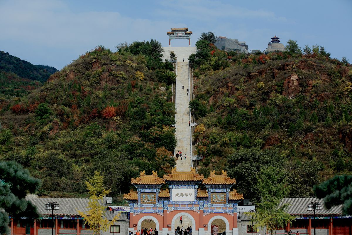 北京平谷区旅游景点排行 必去旅游景点推荐