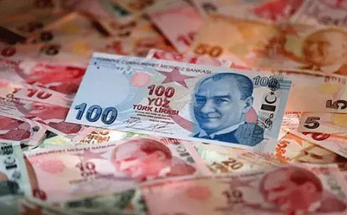 土耳其货币贬值思考：你该找到最强代币资产