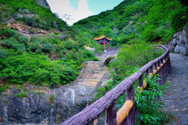 北京房山区十大旅游景点排行 必去旅游景点推荐