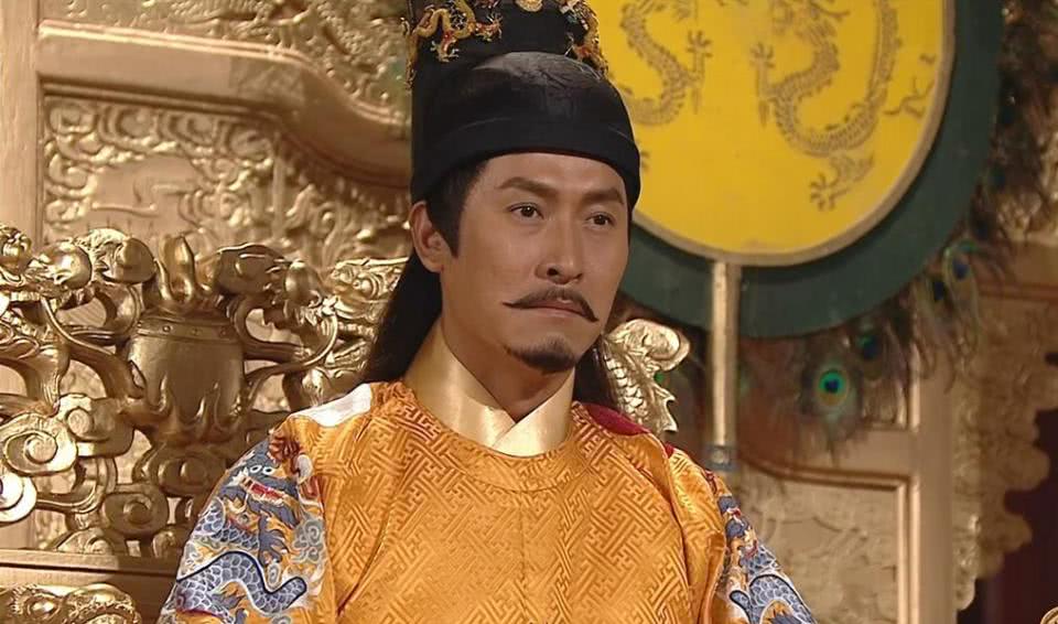 朱允炆为何敢大张旗鼓削藩?原来有个藩王儿子告诉他一个秘密