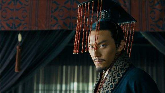 "千古江山,英雄无觅孙仲谋处"孙权为什么是英雄?