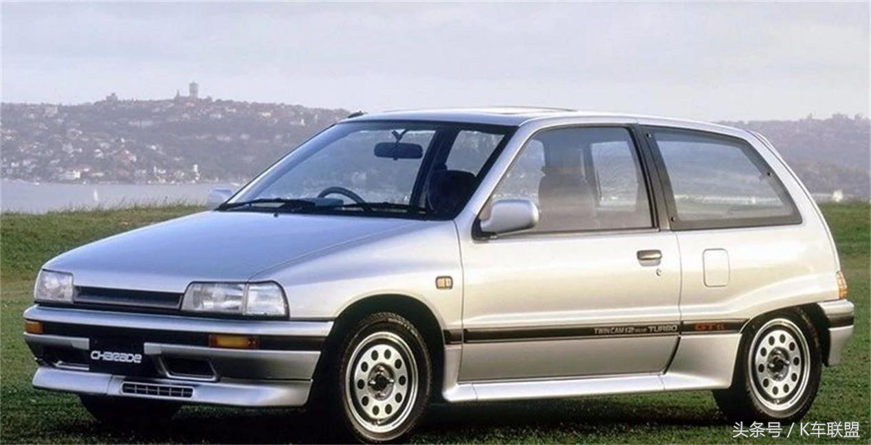 不要只知陆巡,日本经典老车还有很多