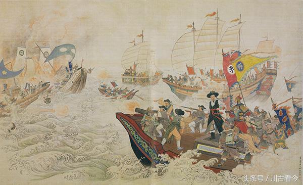 万历三大征之壬辰战争后为什么日本一直宣称自己没败呢？