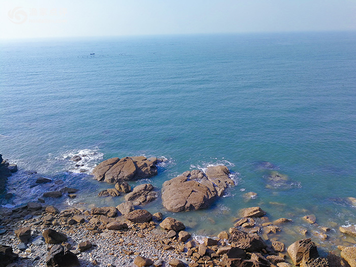 长海县大长山岛图片