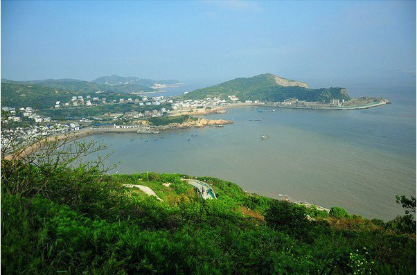 舟山旅游咨询：探索海岛秘境