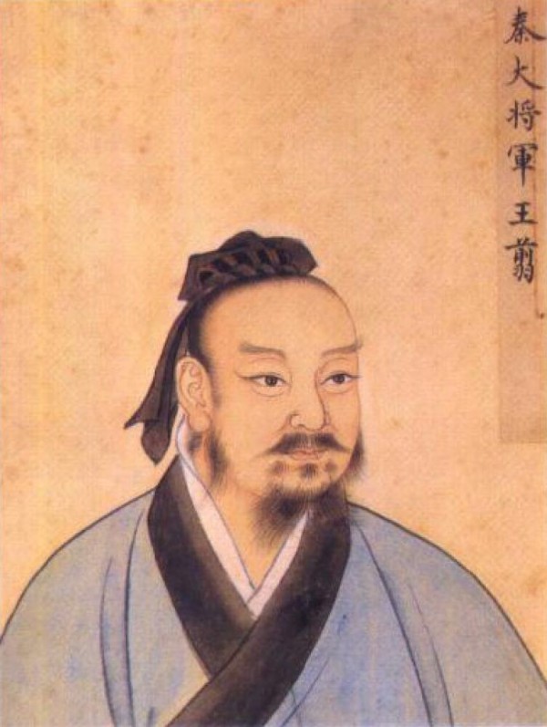 中国历史上十位老当益壮的名人