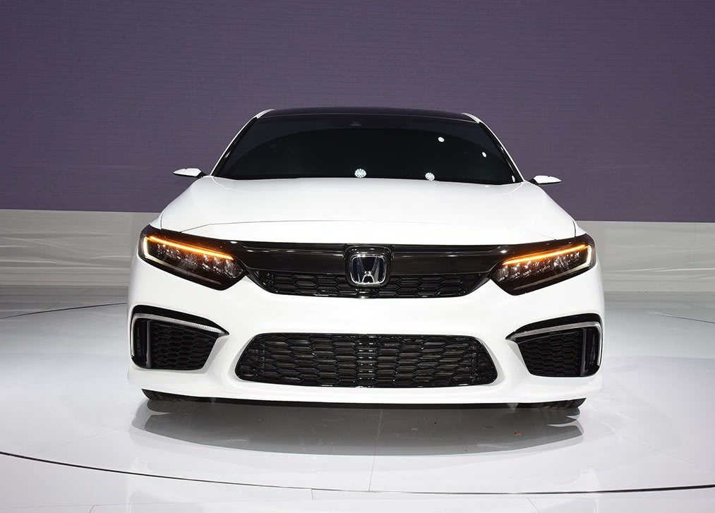 雅阁对比思铂睿_东风本田思铂睿与广汽本田雅阁哪个好 - 阜阳汽车网