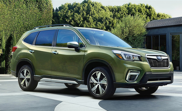 斯巴鲁森林人为什么不保值 森林人斯巴鲁新款怎么样 圆缘园汽车网