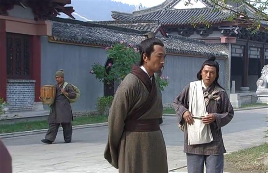 朱元璋的军师刘伯温如此能耐，跟他的家世有关，祖上是刘光世！
