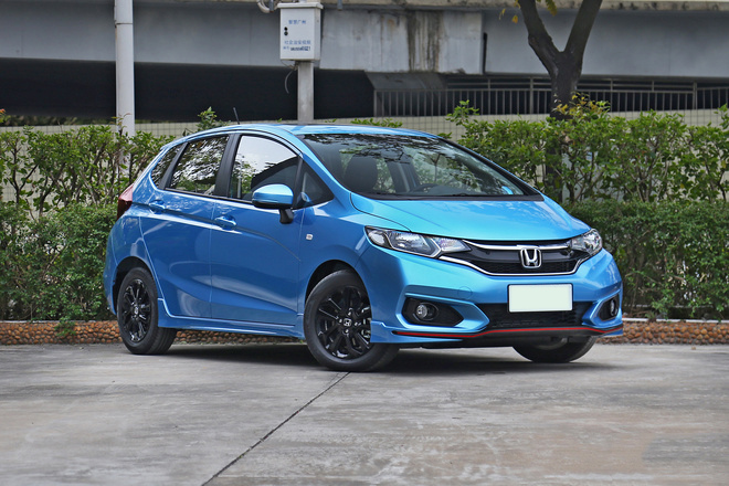 这三款合资小型车都适合作为人生第一辆车,最低7万买回家