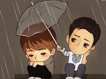 适合男生写给兄弟的句子,既个性又霸气,兄弟情用文字来记录!