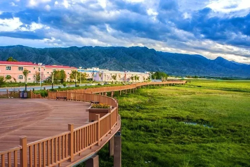 新疆石河子有哪些区_石河子风景区有哪些 - 密云旅游